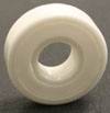 6000-2RS Full Ceramic Sealed Bearing 10x26x8 ZrO2