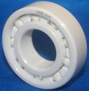 16002 Full Ceramic Bearing 15x32x8:vxb:Ball Bearing