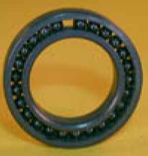 6803 Full Complement Ceramic Bearing 17x26x5 Si3N4