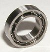 10 Bearing SMR52 2x5x2 Stainless:Open