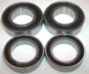 Zipp Wheels Ball Bearings 202/303/404/606/808 Cartridge